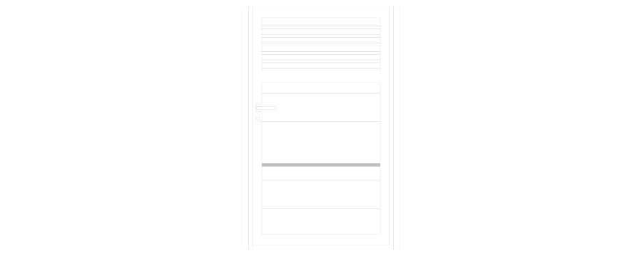 Exemple de présentation Portail - Couleur Configuration