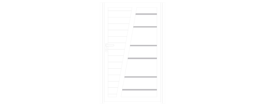 Exemple de présentation Portail - Couleur Configuration