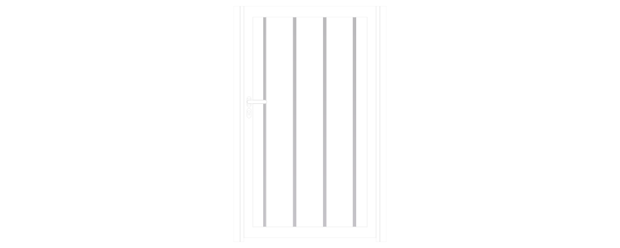 Exemple de présentation Portail - Couleur Configuration