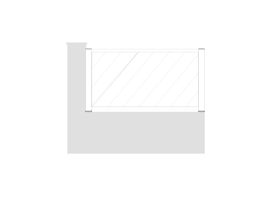Exemple de présentation Portail - Couleur Configuration