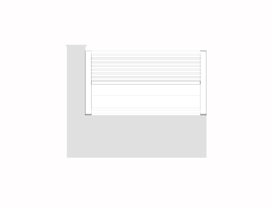 Exemple de présentation Portail - Couleur Configuration