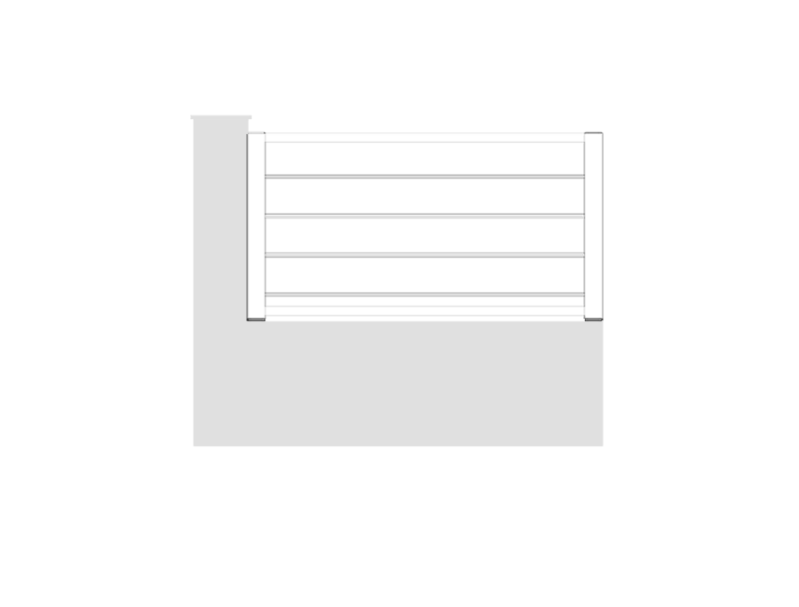 Exemple de présentation Portail - Couleur Configuration