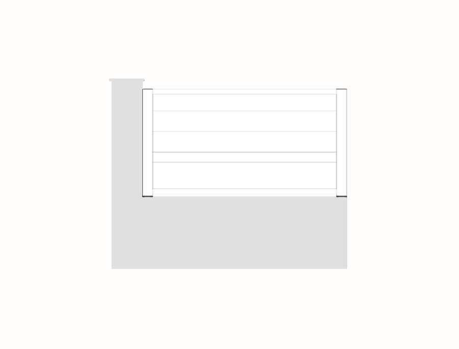 Exemple de présentation Portail - Couleur Configuration