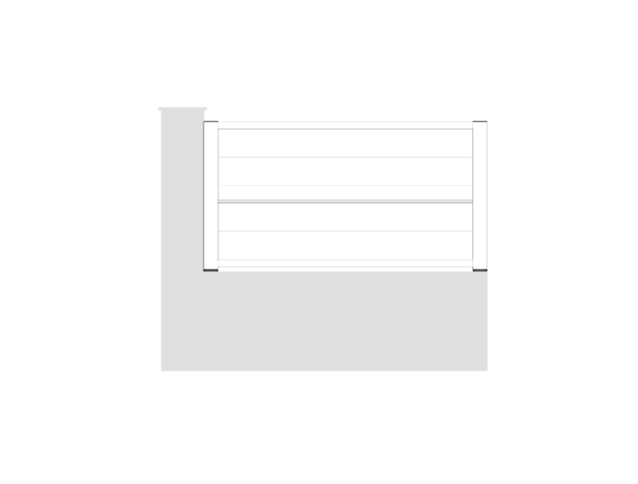 Exemple de présentation Portail - Couleur Configuration