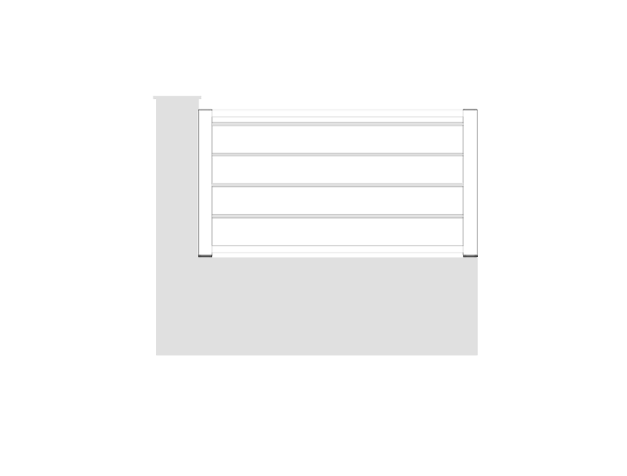 Exemple de présentation Portail - Couleur Configuration