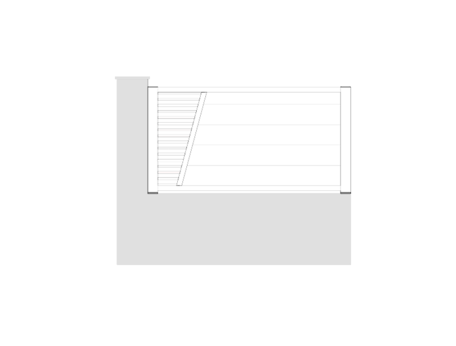 Exemple de présentation Portail - Couleur Configuration