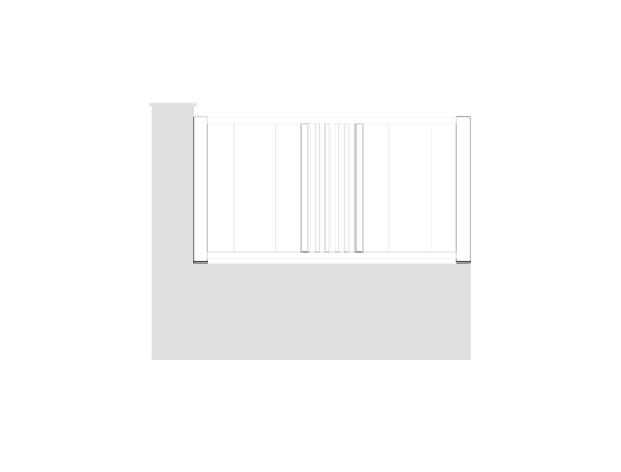 Exemple de présentation Portail - Couleur Configuration