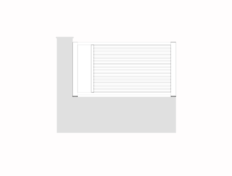 Exemple de présentation Portail - Couleur Configuration