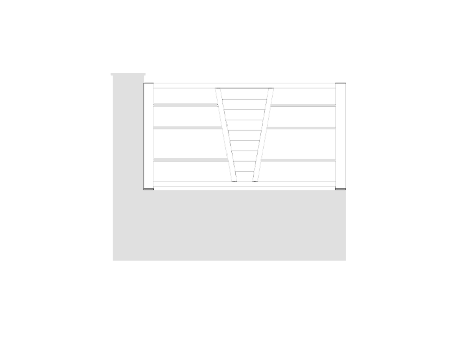 Exemple de présentation Portail - Couleur Configuration