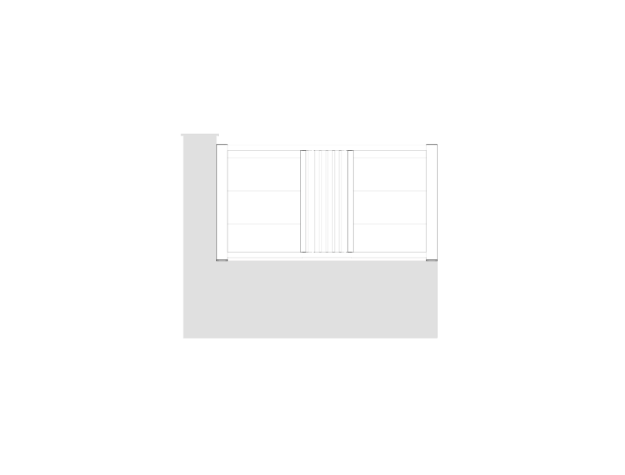 Exemple de présentation Portail - Couleur Configuration