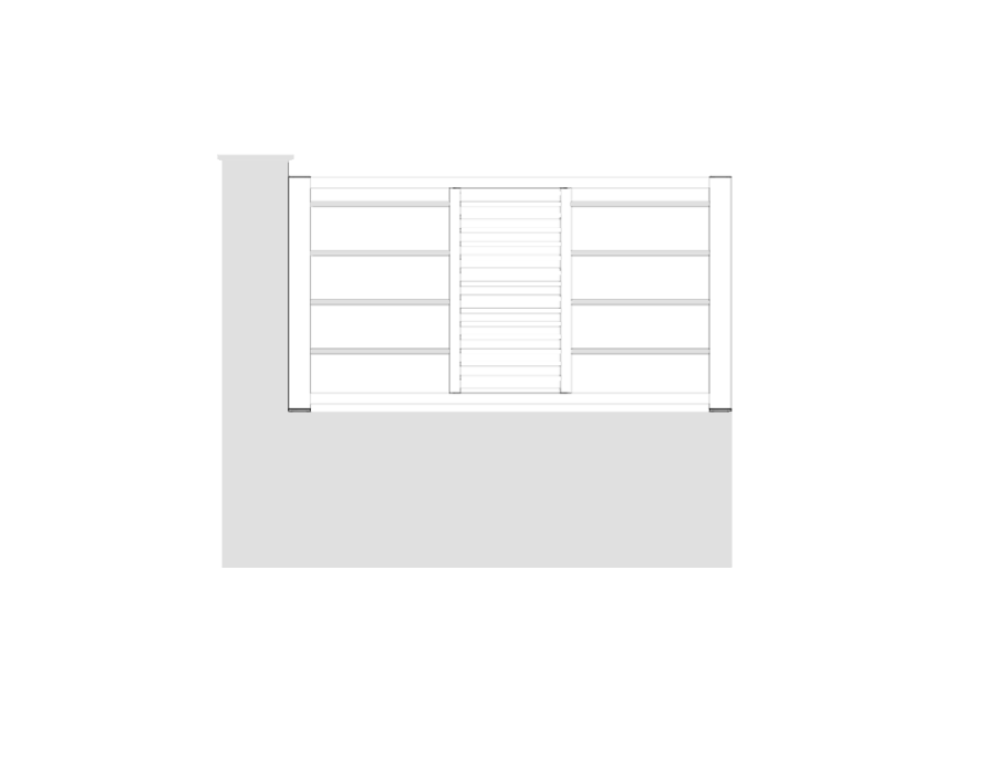 Exemple de présentation Portail - Couleur Configuration