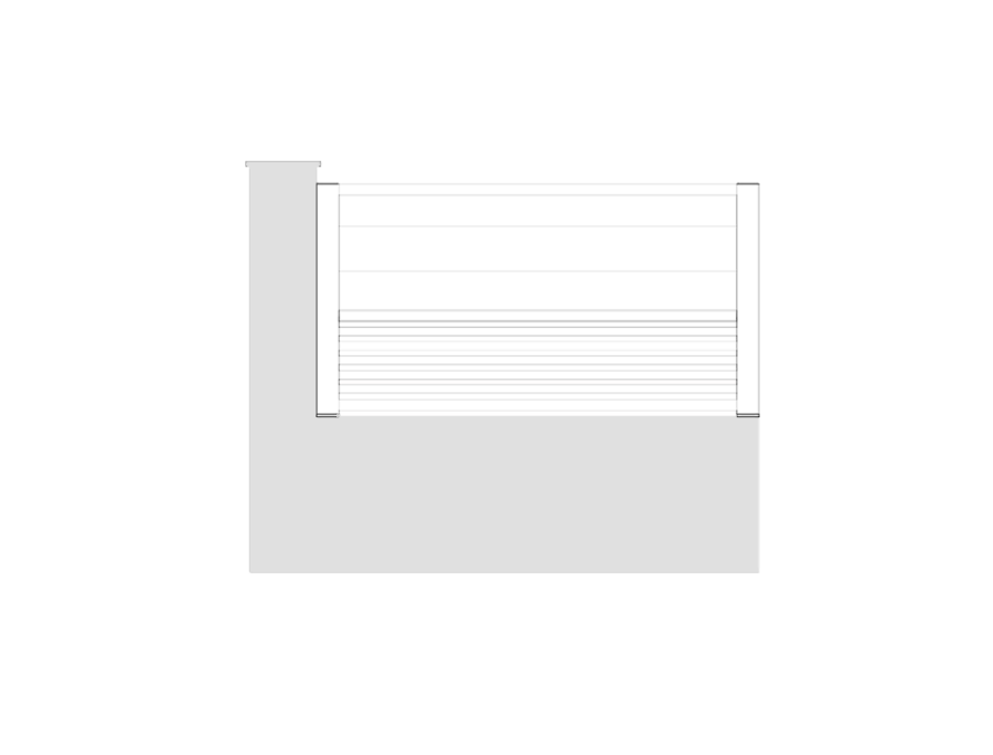 Exemple de présentation Portail - Couleur Configuration