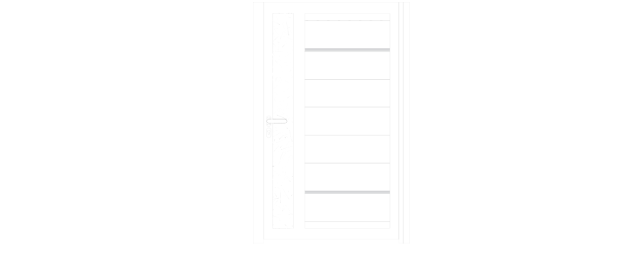 Exemple de présentation Portail - Couleur Configuration