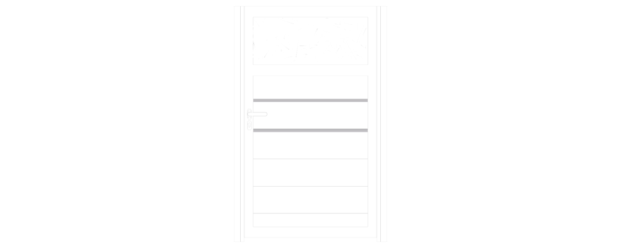 Exemple de présentation Portail - Couleur Configuration